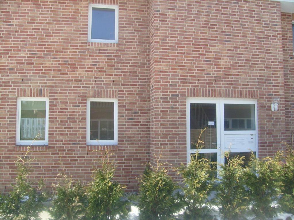 Apartamento Arkadia Haus Alstertal Hamburgo Exterior foto